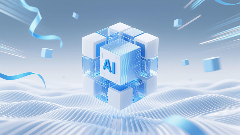 e之行AI小程序--AI 赋能的智能化工具