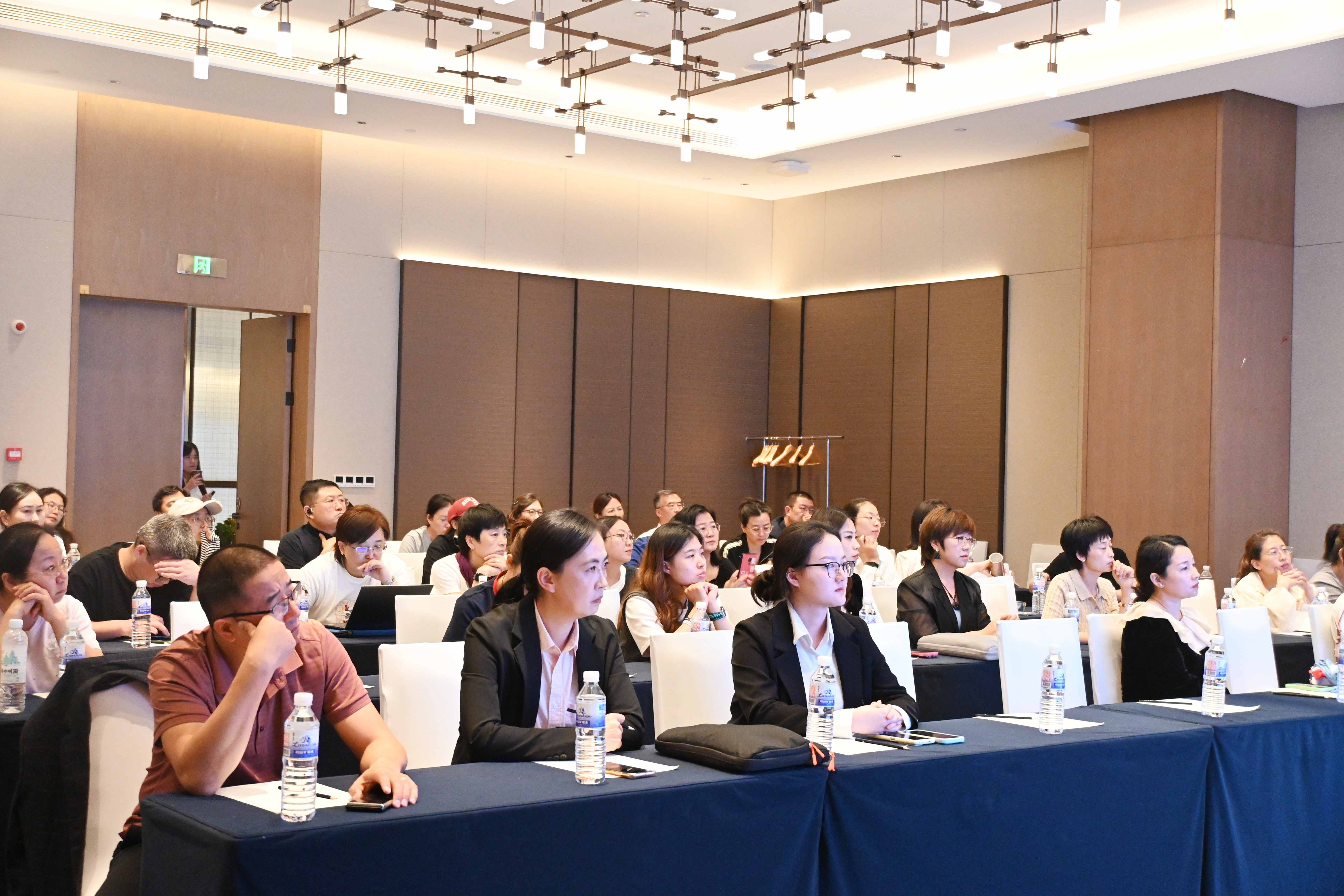 聚力变革・共探新机｜易飞国际&国泰航空联合主办，新航旅专题会圆满落幕